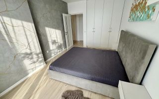 3 camere open space, USAMV, Parcare, Frunzisului, Lidl, Zorilor - Poză 2