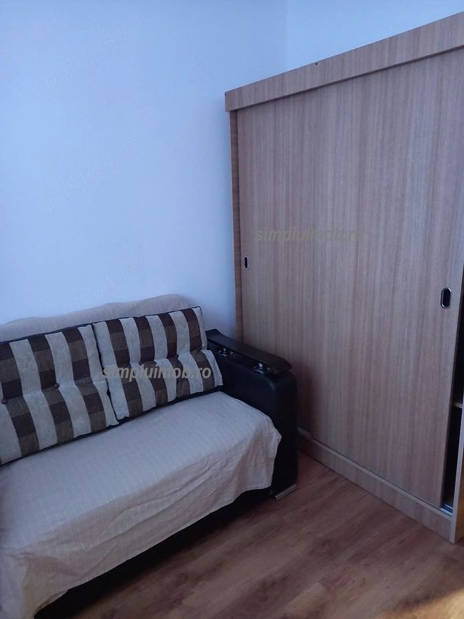1 Decembrie 2 Camere Mobilat Centrala Propie - Poză 3