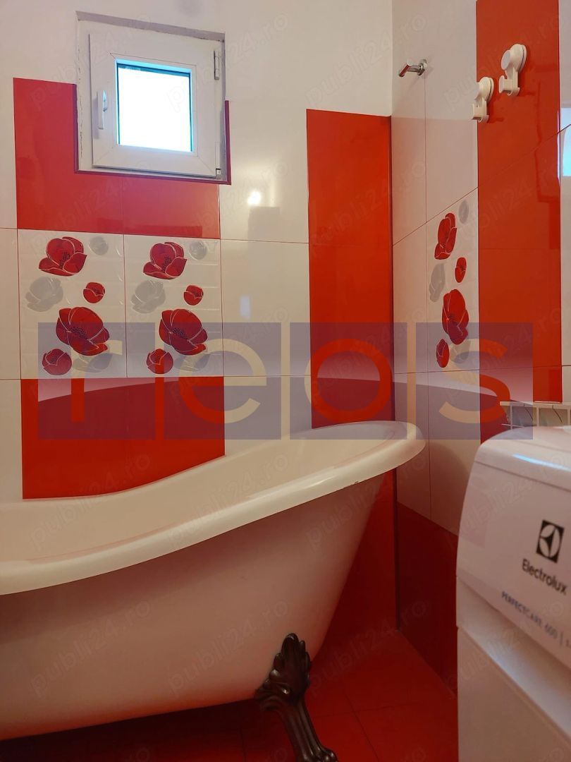 VANZARE 3 CAMERE DECOMANDAT DECEBAL - BABA NOVAC - Poză 6