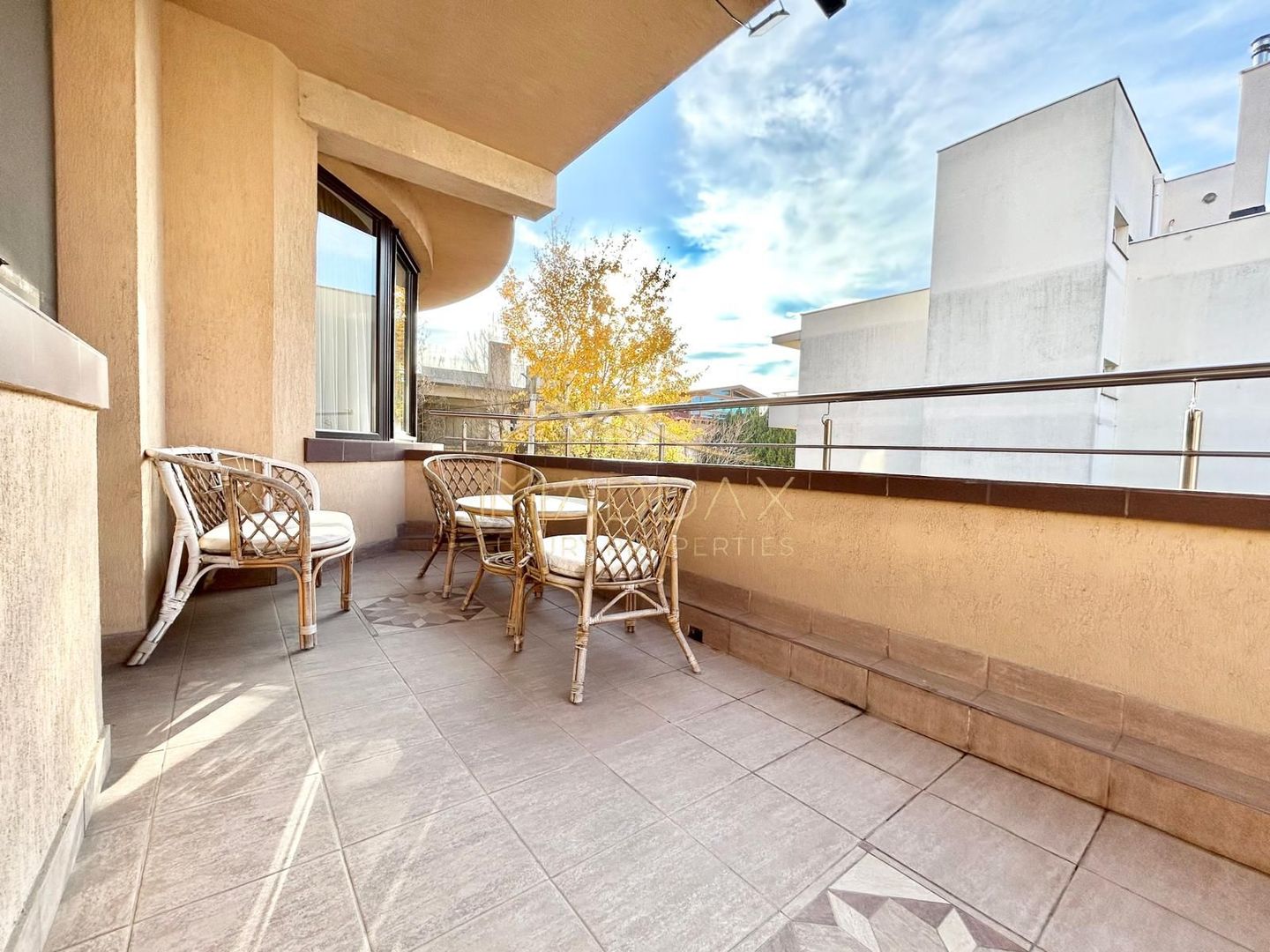 Apartament premium in vila 3 camere - 4 terase I Herastrau *** - Poză 10
