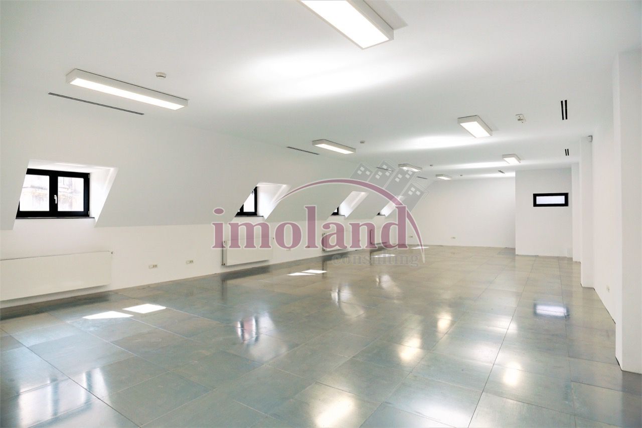 Vila impunatoare - 20 camere - birouri - Romana-Lahovari - Poză 12