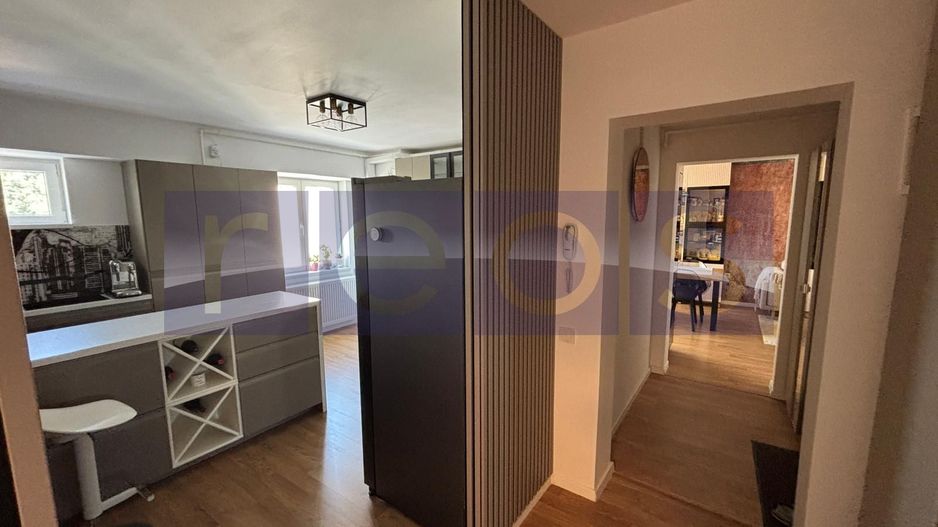 VANZARE 4 CAMERE- SINCAI -TINERETULUI -UNIRII - Poză 4