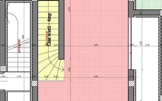 Vila de Lux!!! In inima parcului Sub Arini,  Sibiu - Schiță 17