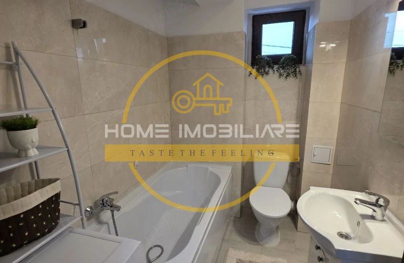 Apartament de inchiriat Etajul 2/ 50mp/ zona Pepinierii - Poză 5
