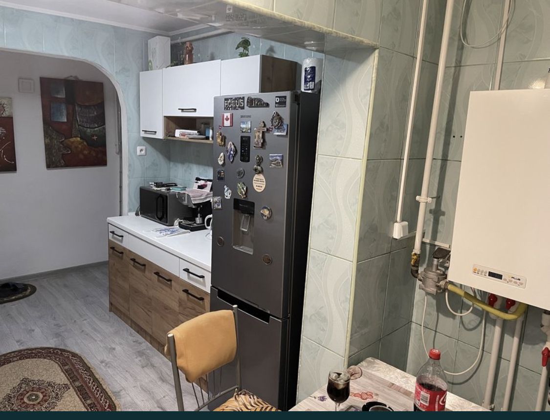 Vand/schimb apartament 3 camere, Baba Novac cu loc de parcare - Poză 5