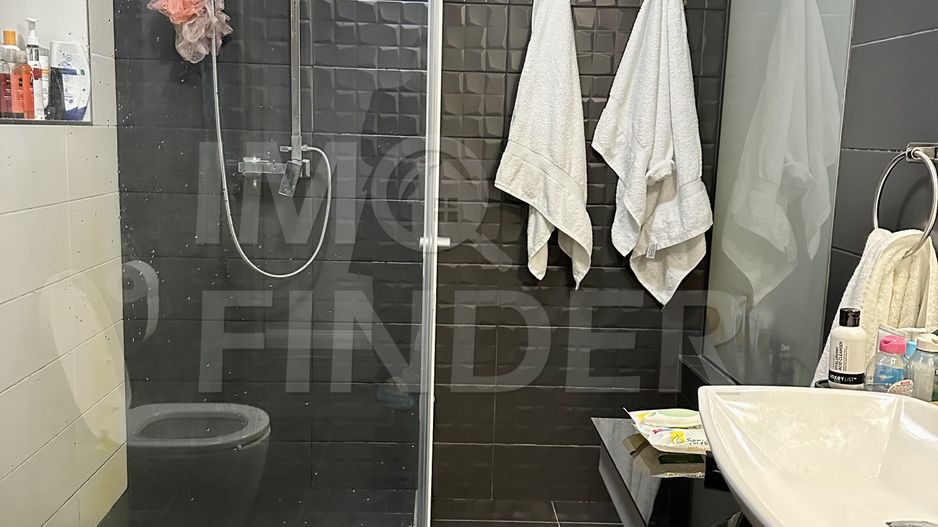 Vânzare  apartament 2 camere, Borhanci, imobil nou - Poză 6