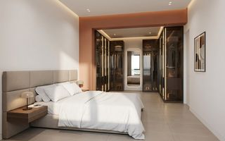 Apartament 2 camere  LA CHEIE Zona Pallady - Poză 2