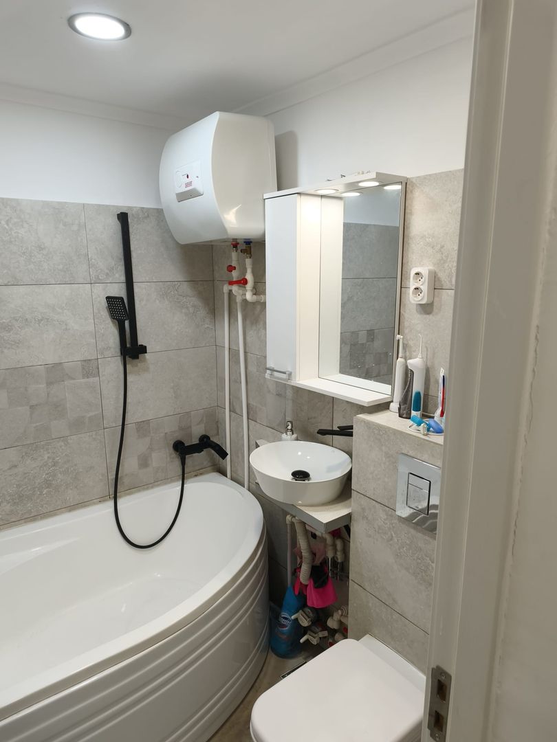 Vânzare apartament 2 camere Șos. Giurgiului - Colegiul Energetic - Poză 11