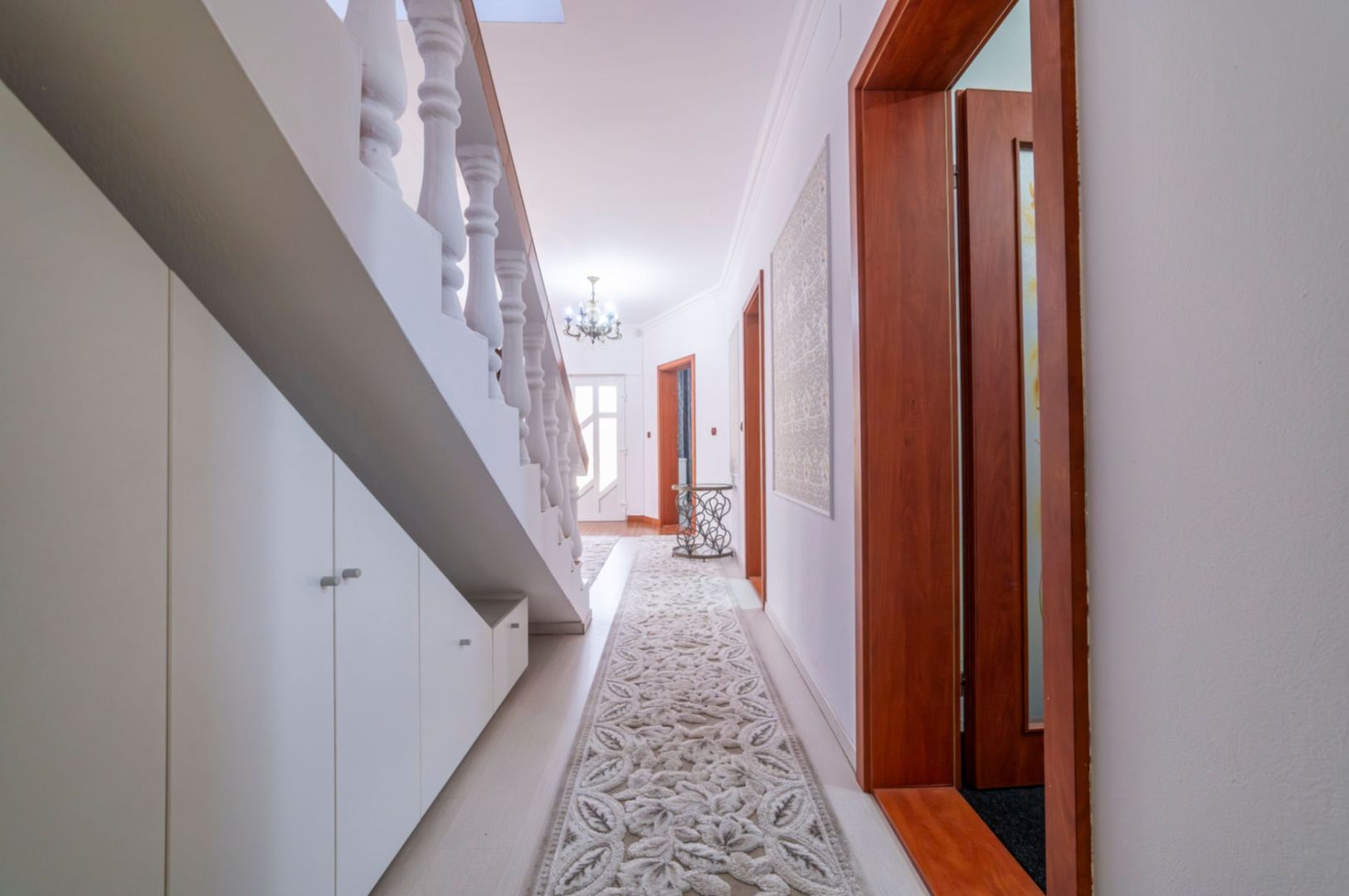 Casa | De Inchiriat | Mobilata + Utilata | Mosnita Noua | COMISION 0% - Poză 9