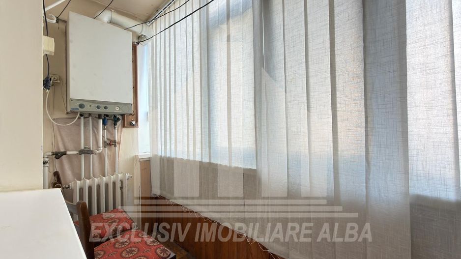 Apartament 2 camere | 43 mp | De inchiriat | Etaj 1 | Cetate - Poză 5