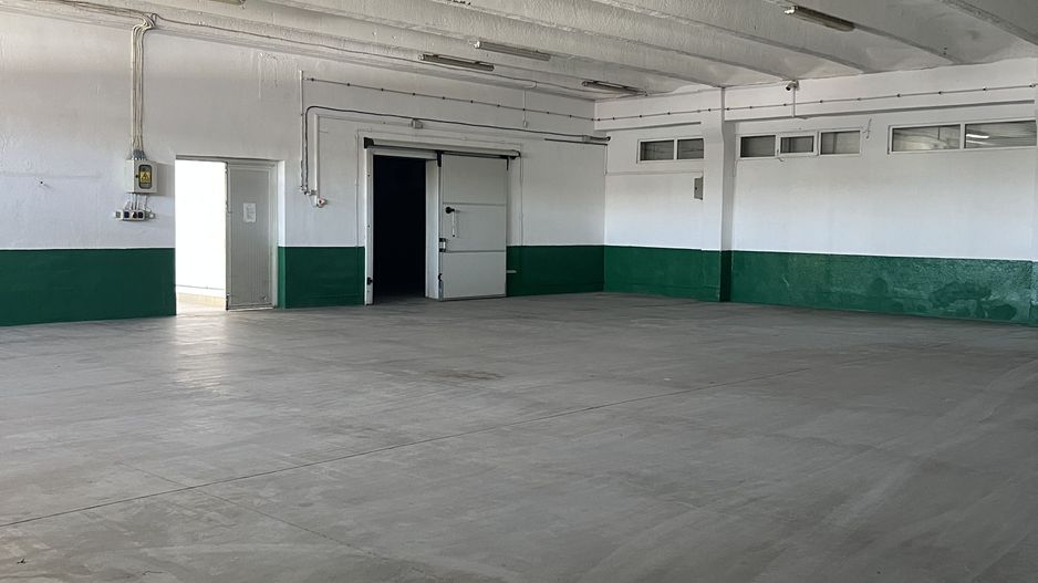 Complex industrial și logistic – aprox. 1.520 mp – spații frigorifice, - Poză 16