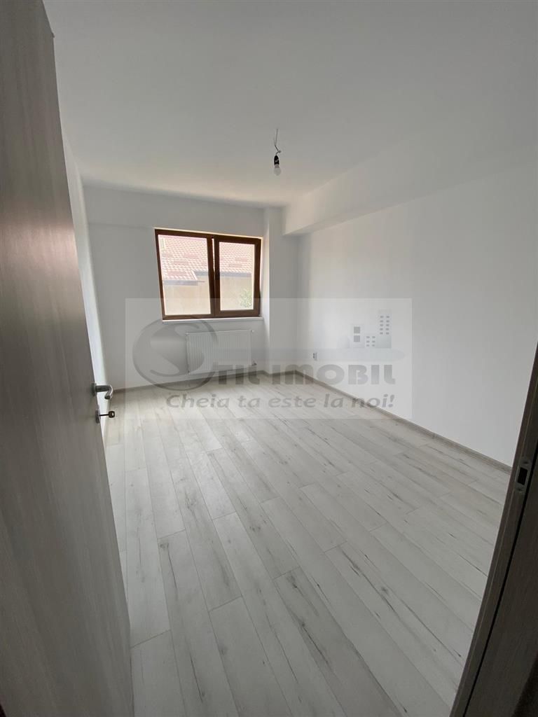 Ap. 2 camere, D, 49mp, Bucium-Visan, 0% comision, Intabulat 74,000 € - Poză 6