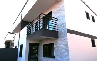 Confort, stil și liniște – vilă duplex modernă în Berceni - Poză 2