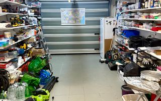 Vila în stil American - Total independentă energetic, garaj + terasă! - Poză 38