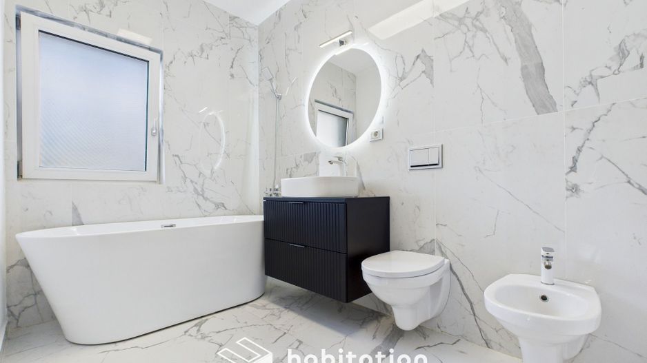 Casă individuală în Dumbrăvița de închiriat - Poză 22