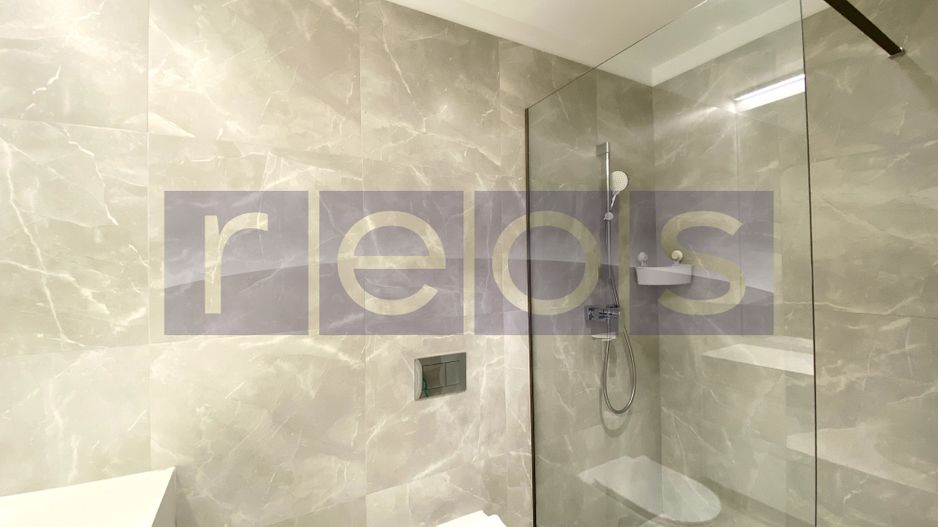 VANZARE APARTAMENT 3 CAMERE | ONE COTROCENI PARK | TERASA | MOBILAT COMPLET - Poză 17