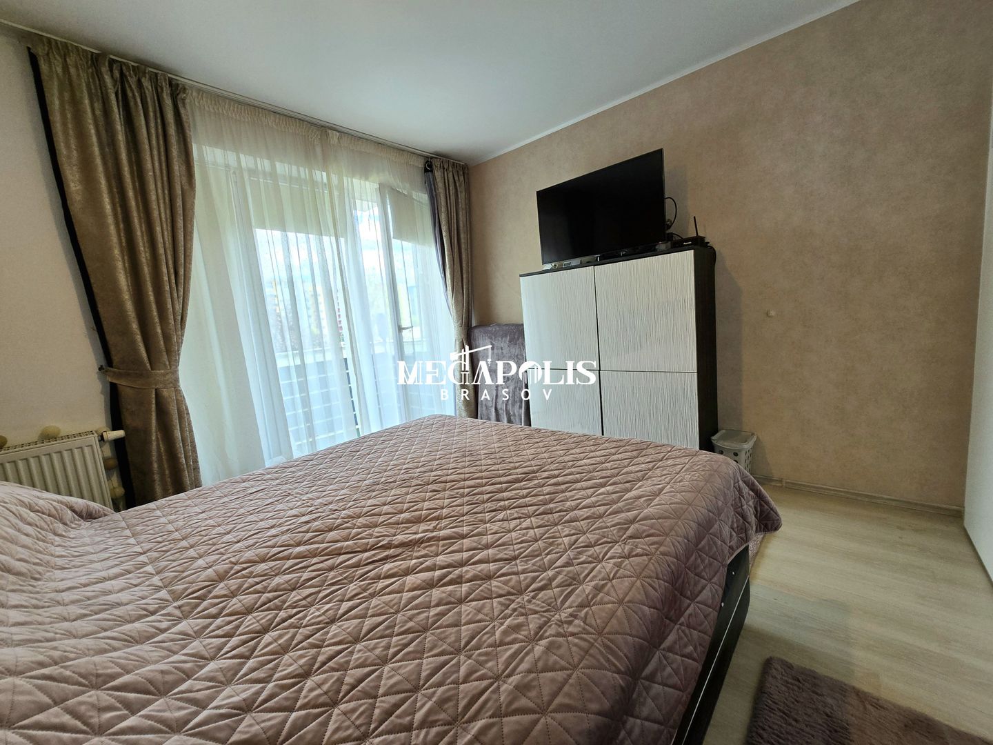 Apartament 3 Camere | Decomandat | 72mp | Parcare | Boxa | Avantgarden - Poză 5