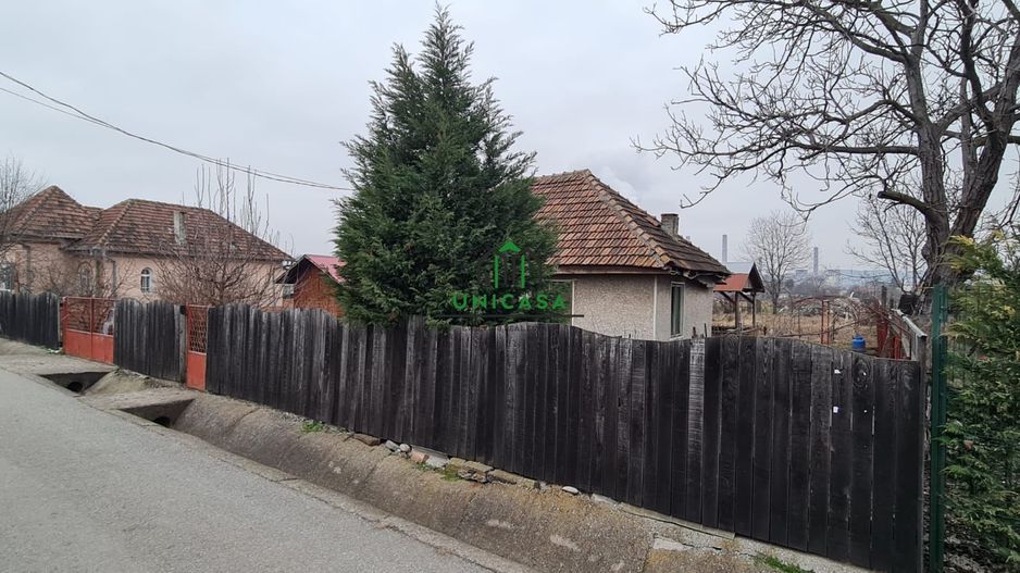 Teren intravilan - Strada Buridava- Raureni - Poză 6