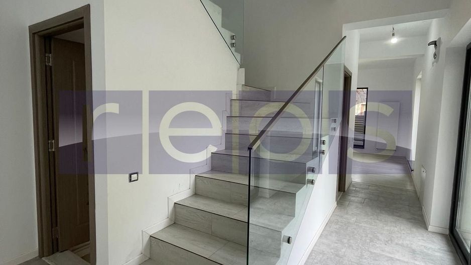 VANZARE VILA BARBU VACARESCU | 200 MP | LUX - Poză 10