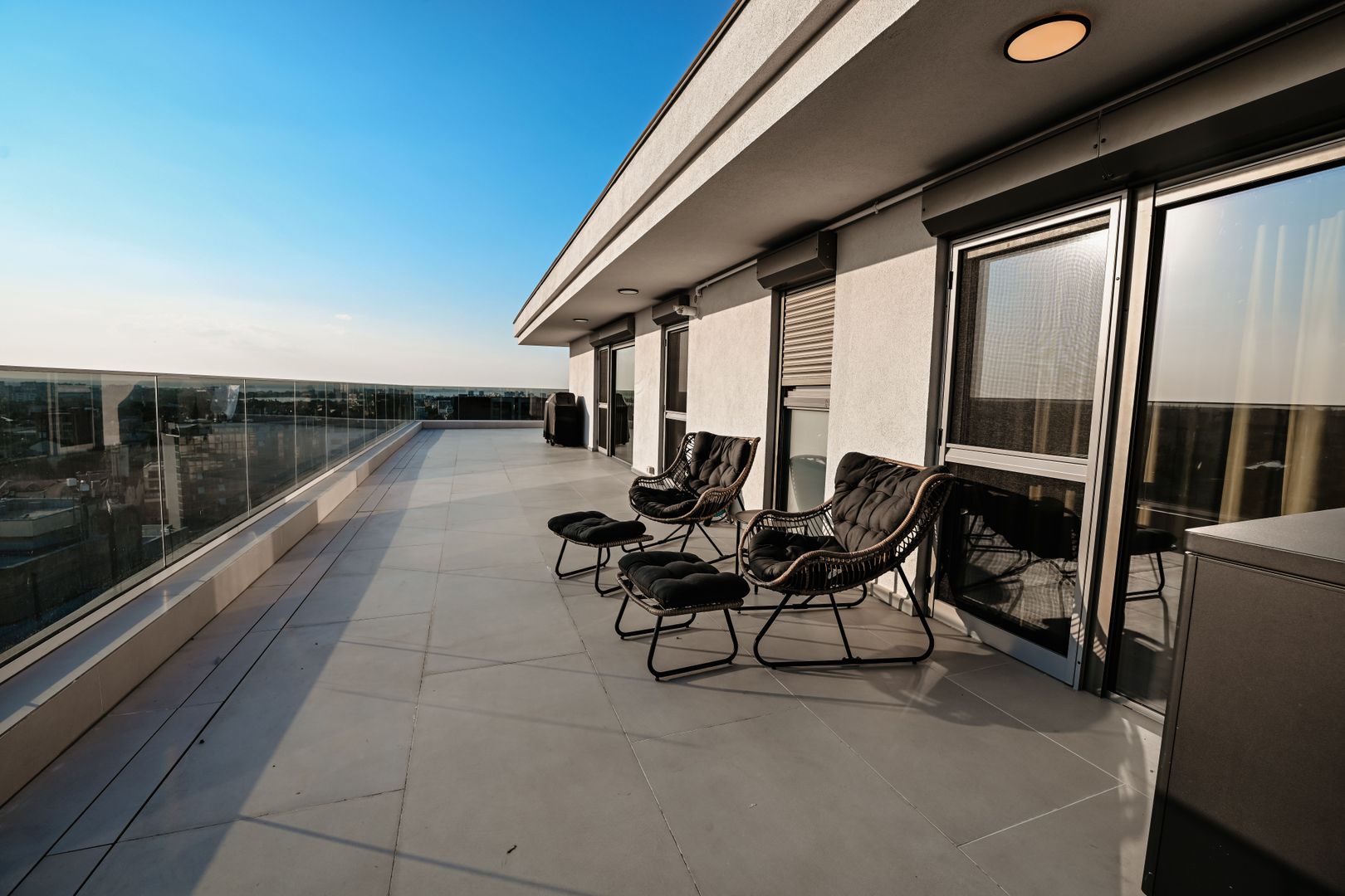 Penthouse Constanța - Poză 17