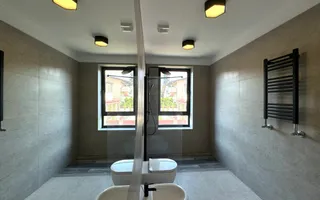 Vila individuala SMART_LUX**P+2***10 camere***Lift interior//Pipera - Poză 22