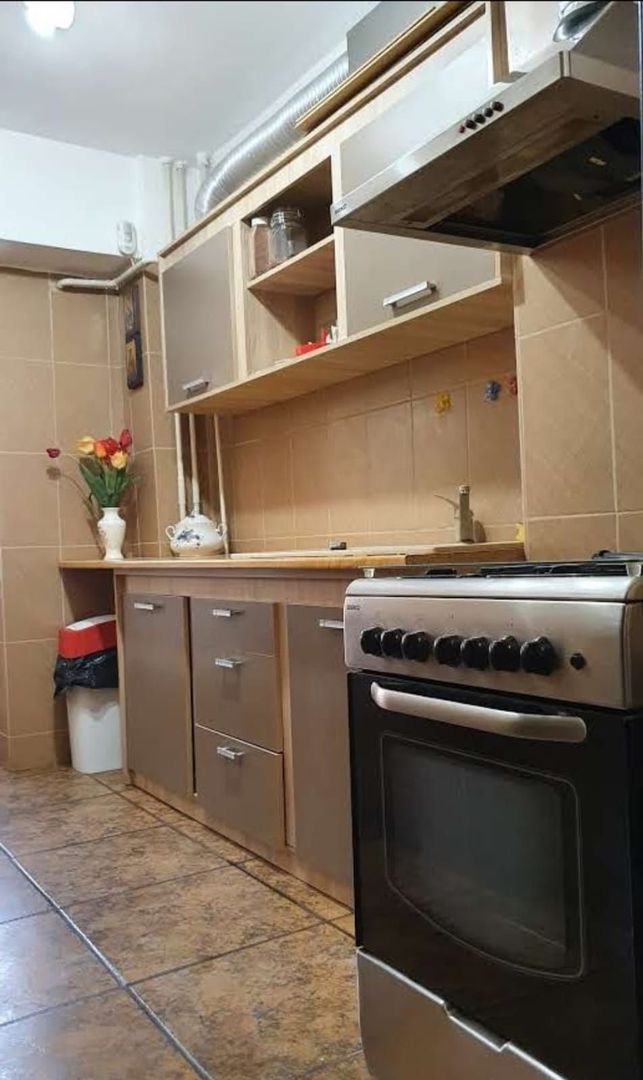 De inchiriat apartament cu 1 camera - Poză 4