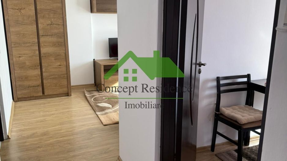 Ap 1 camera 38 mp, decomandată, Bd. Republicii–Lidl, etaj 1/3 - Poză 6