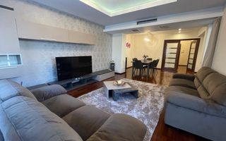 APARTAMENT CU 4 CAMERE LA INCHIRIERE LANGA PARCUL HERATSRAU - Poză 1