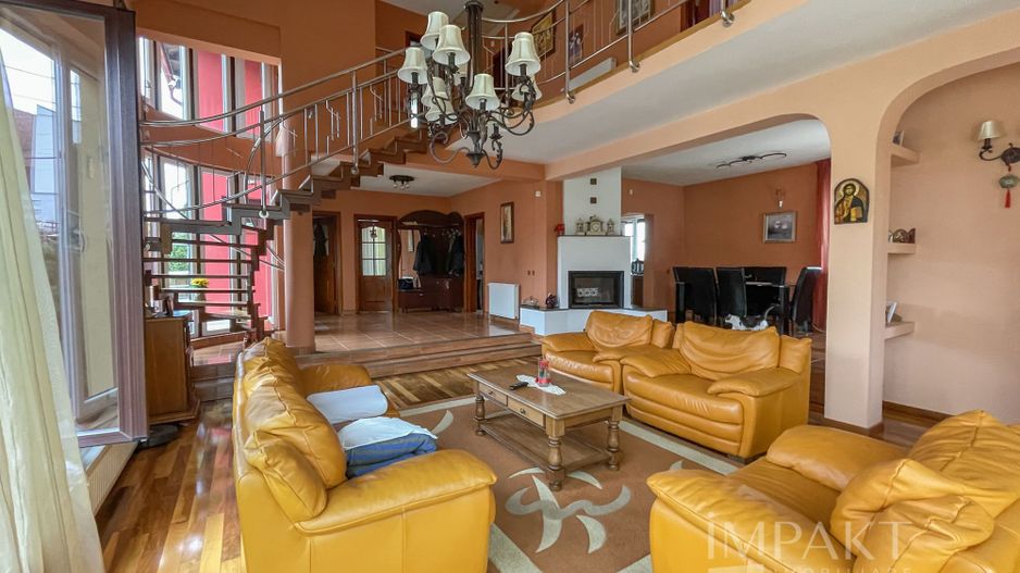 Inchiriere Casa in cartierul Europa! - Poză 3