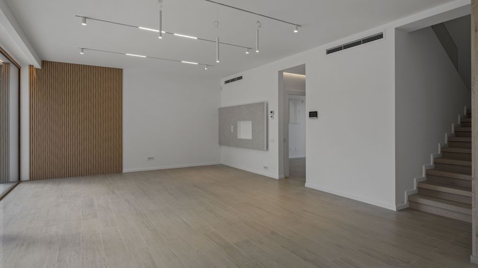 VILA MODERNA PROIECT EXCLUSIVIST ADIACENT IANCU NICOLAE - Poză 5