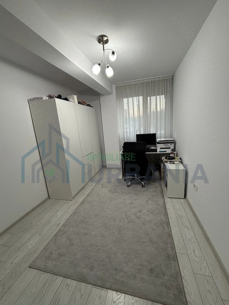 Apartament 3 camere, Valea Lupului, la 300 m de strada principală - Poză 4