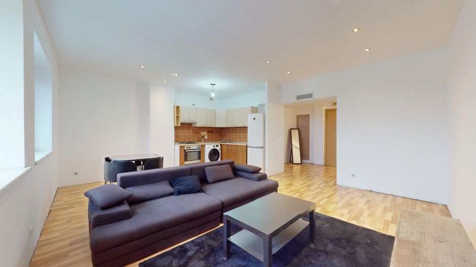 UNIC Apartament 3 camere - 2 bai Complex Rin Grand Residence Vitan - Poză 5