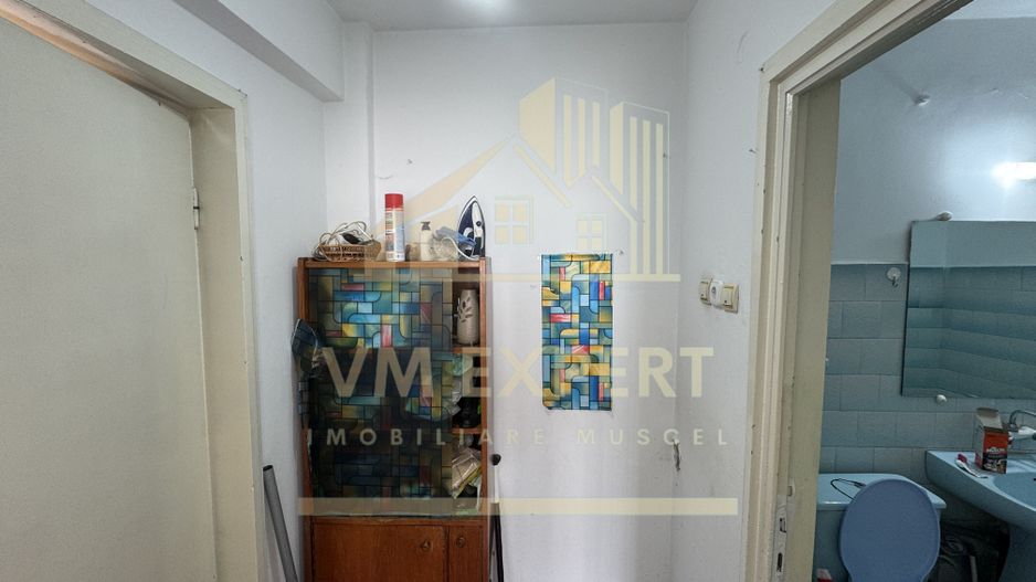 APARTAMENT 3 CAMERE ULTRACENTRAL, ETAJ 4, CAMPULUNG - Poză 27