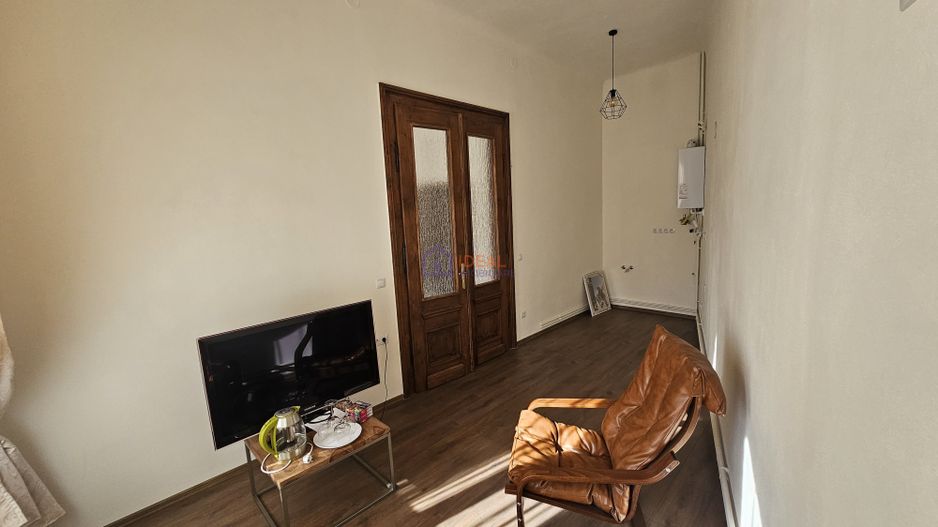 Garsoniere de vanzare in zona Ultraccentrala - Poză 3