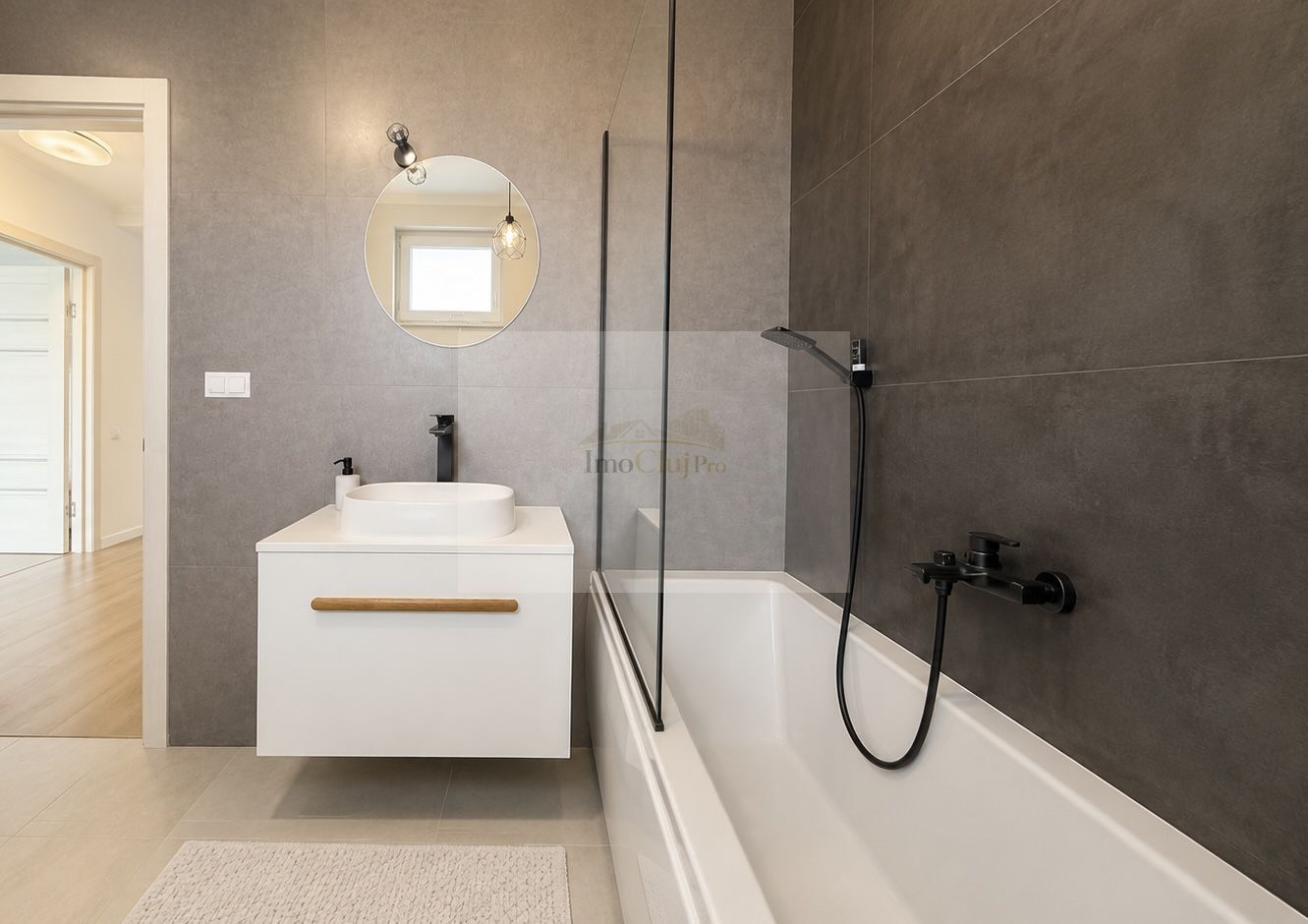Casa tip duplex cu 4 camere și curte proprie – ideală pentru familie - Poză 19