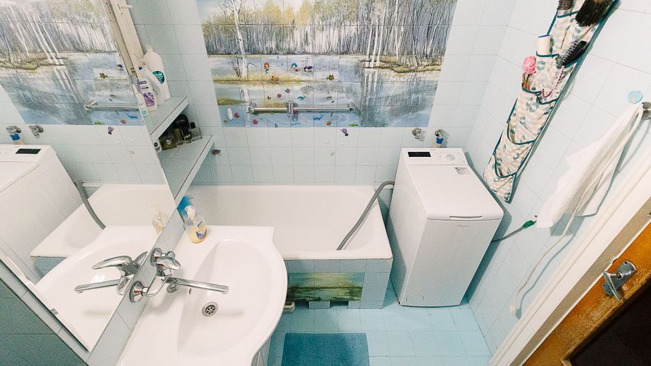 Comision 0 - Apartament cu 4 camere, etaj 2, liber la vânzare - Poză 10