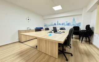 2 camere decomandate, pentru birouri sau locuință, Gheorgheni, zona Titulescu - Poză 7