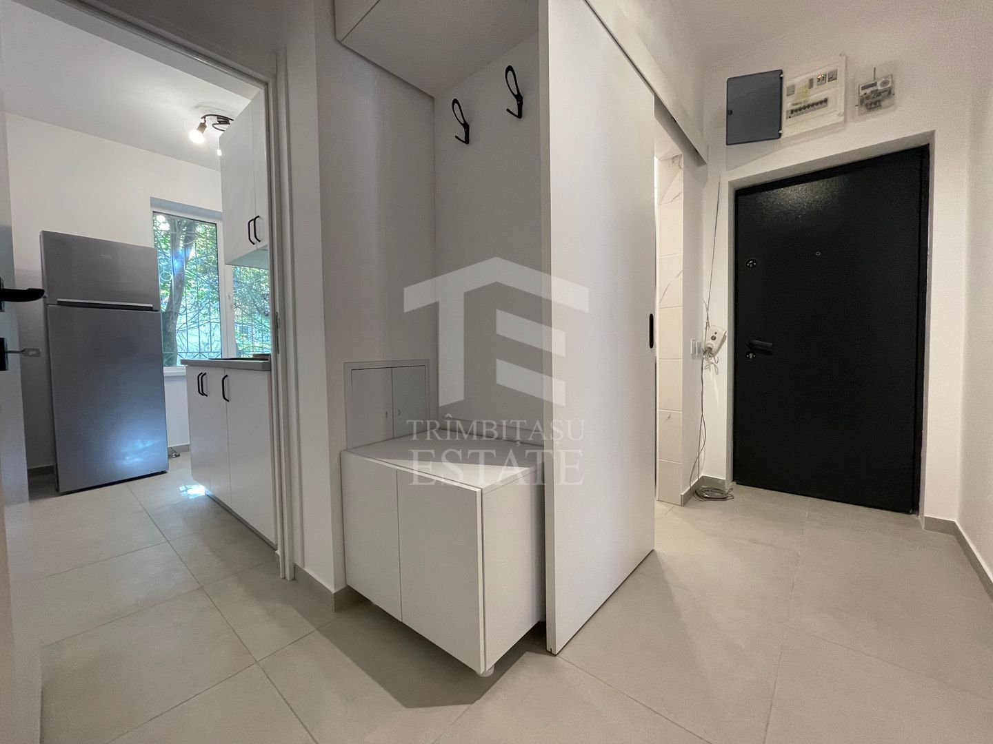 FLOREASCA - Mozart | Chirie 3 Camere Metrou + Boxa | Boiler - Poză 6
