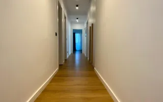 Apartament 4 camere Baneasa- Herastrau - Poză 11