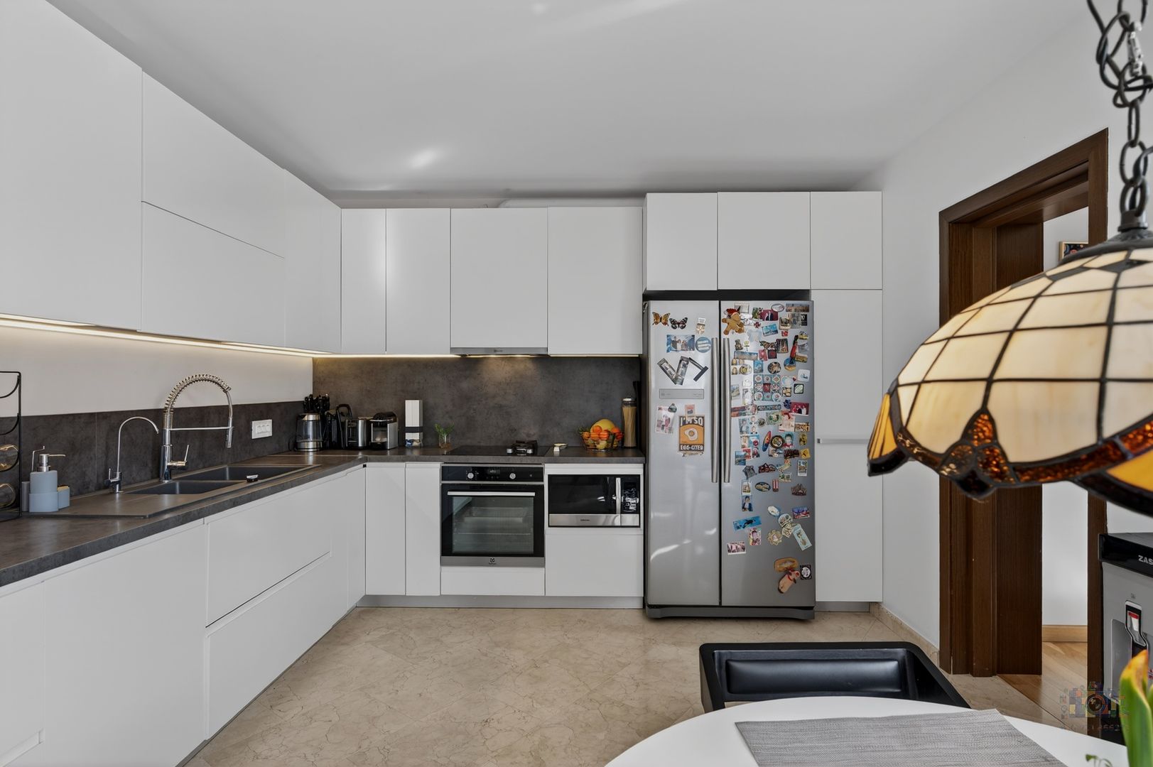 Vila cu design spectaculos, tehnologie smart & lifestyle complet - Poză 11