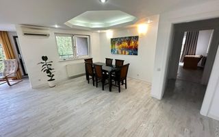 Apartament 4 camere Herastrau | loc de parcare - Poză 2