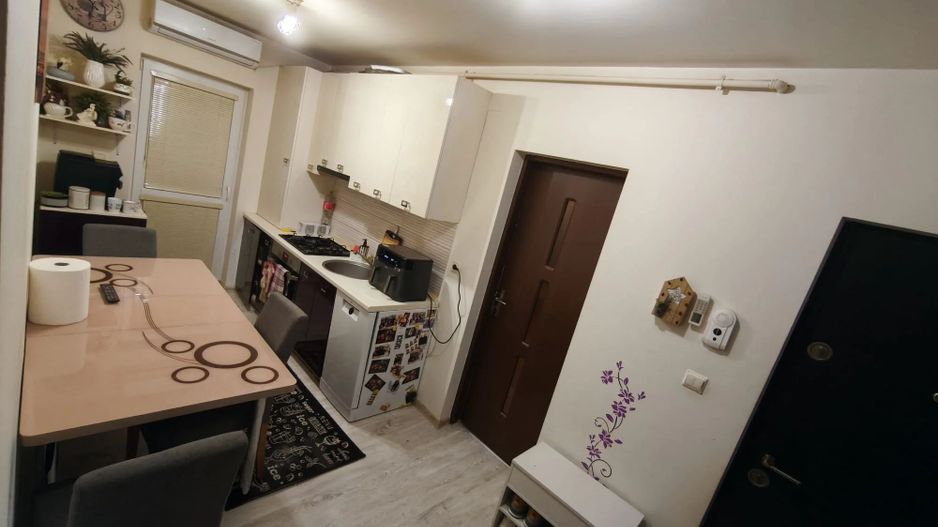 Apartament 2 camere, Zona Aradului, Mobilat si Utilat complet - Poză 5