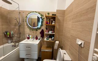 Metrou Berceni (2 min) Apartament 2 Camere-Mobilat/Utilat - Poză 7