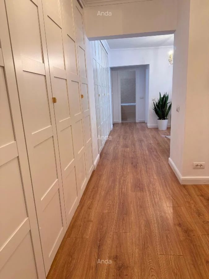 2 camere decomandate Lux - Beller - Aviatorilor - Metrou 78mp - Poză 5