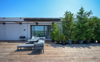 PENTHOUSE PREMIUM | 186 MP  | TERASĂ 186 MP | VEDERE PADURE - Poză 38