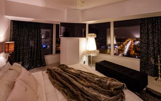 VANDUT - Apartament 3 camere | Segmentul Lux | Vedere Panoramica - Poză 4