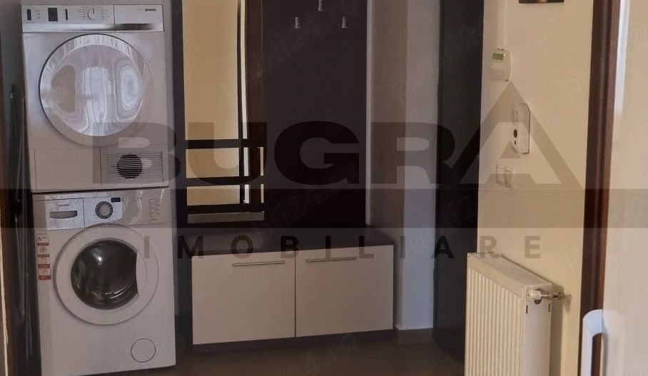 Apartament cu 2 camere, 42 mp, PetFriendly, zona strazii Mircea Eliade - Poză 7