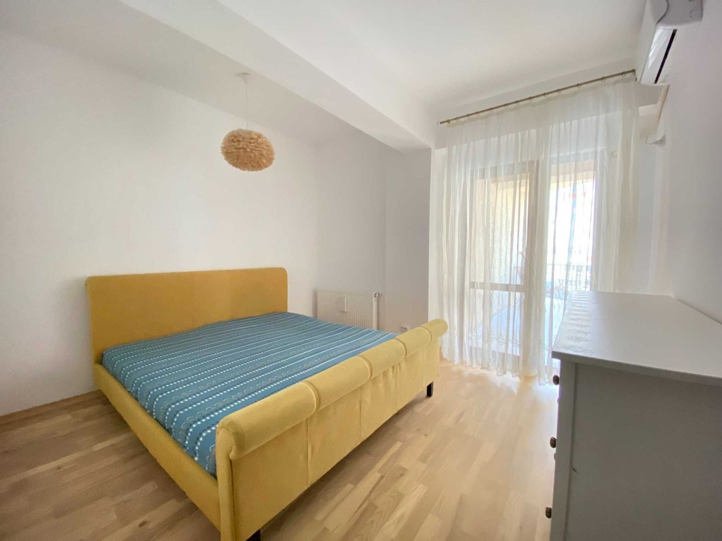 Apartament 2 camere de închiriat Brâncoveanu - Poză 3