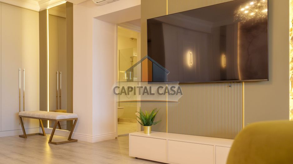 Apartament 2 Camere | Mobilat & Utilat Premium Pipera - Poză 56