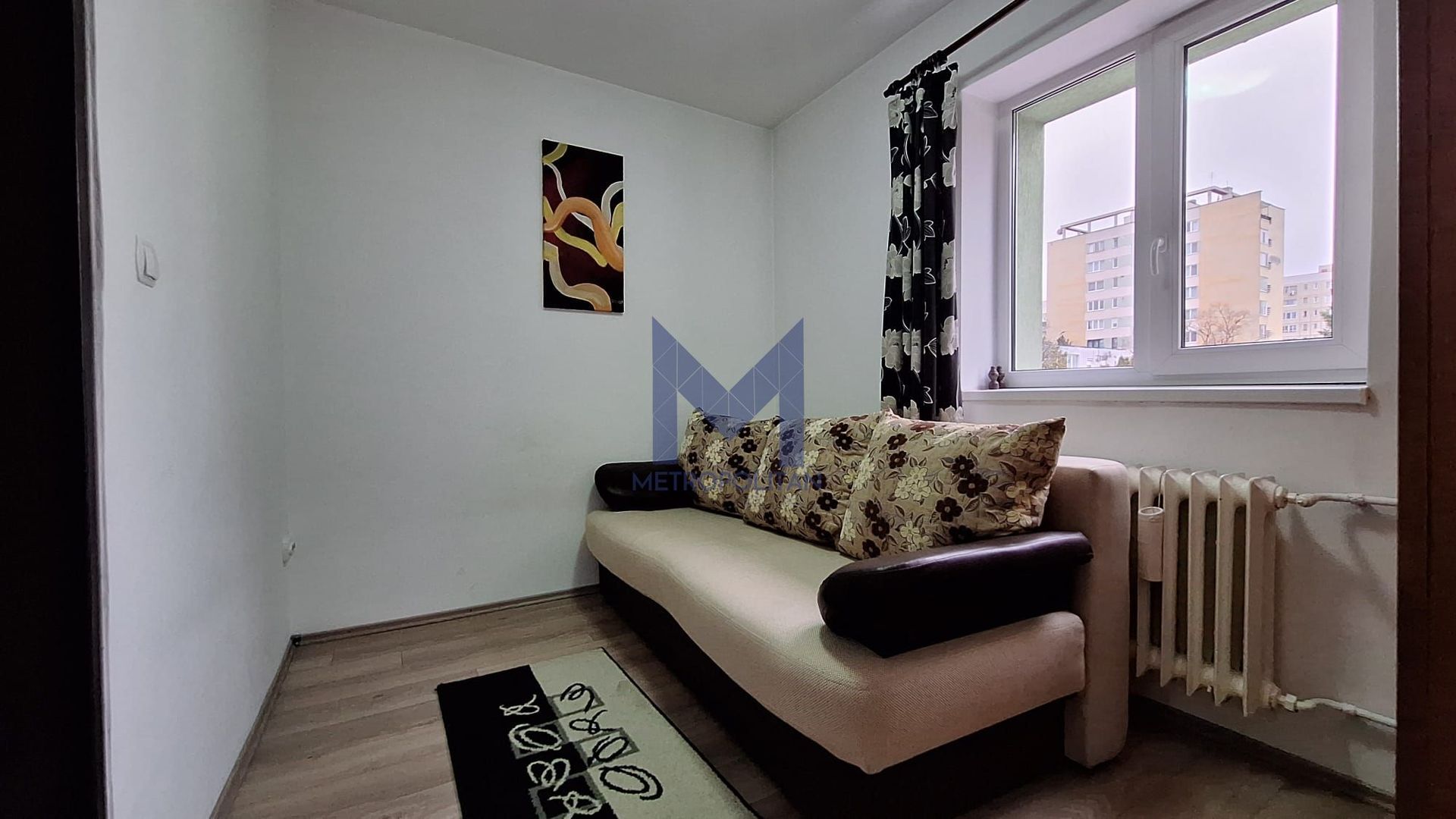 [ 0% comision ] Apartament 1 cameră spațios, Gheorgheni, str Albac - Poză 7